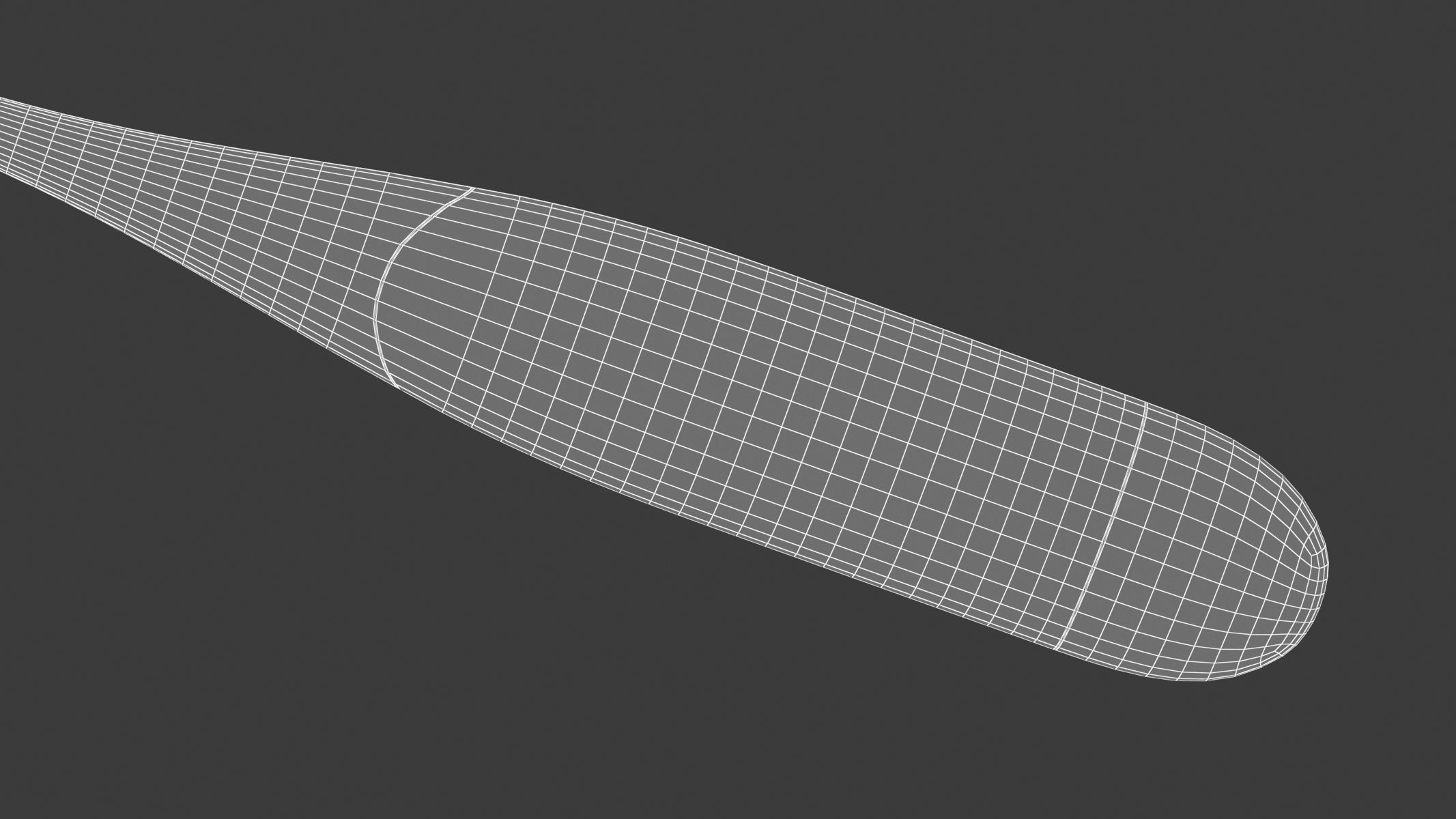 Digital Medical Thermometer 3D model_9