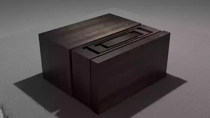 modern coffee table free   