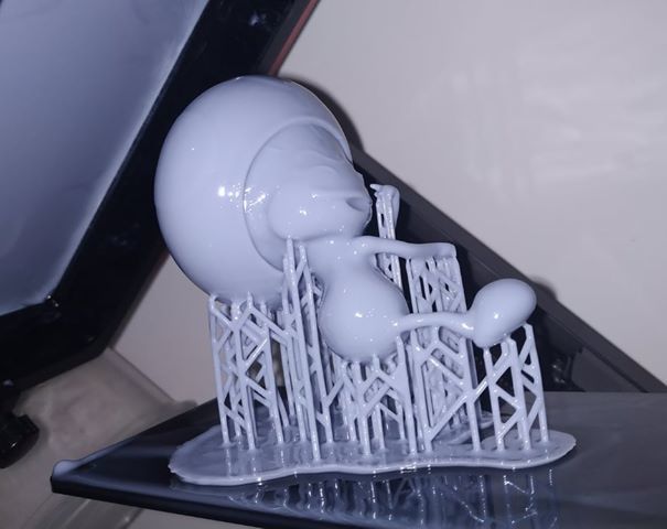 Kinoppi Paul e Nina 3D print model_5