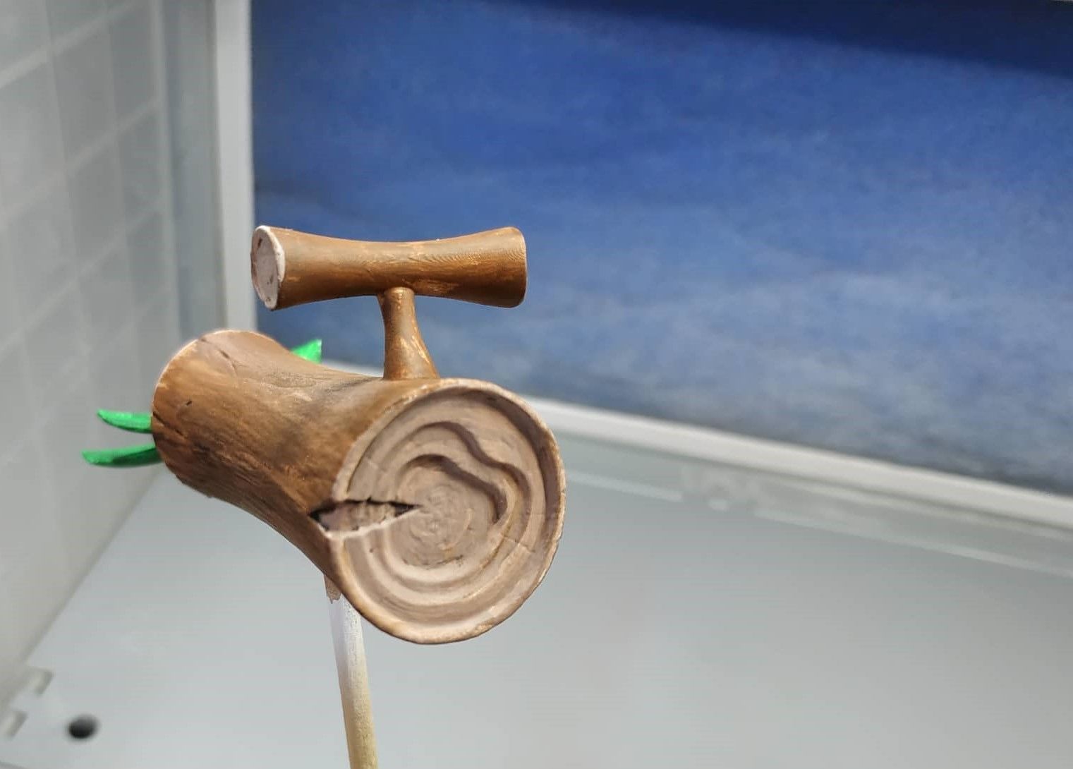 Kinoppi Paul e Nina 3D print model_9