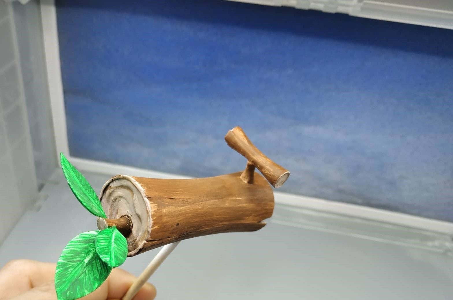 Kinoppi Paul e Nina 3D print model_8