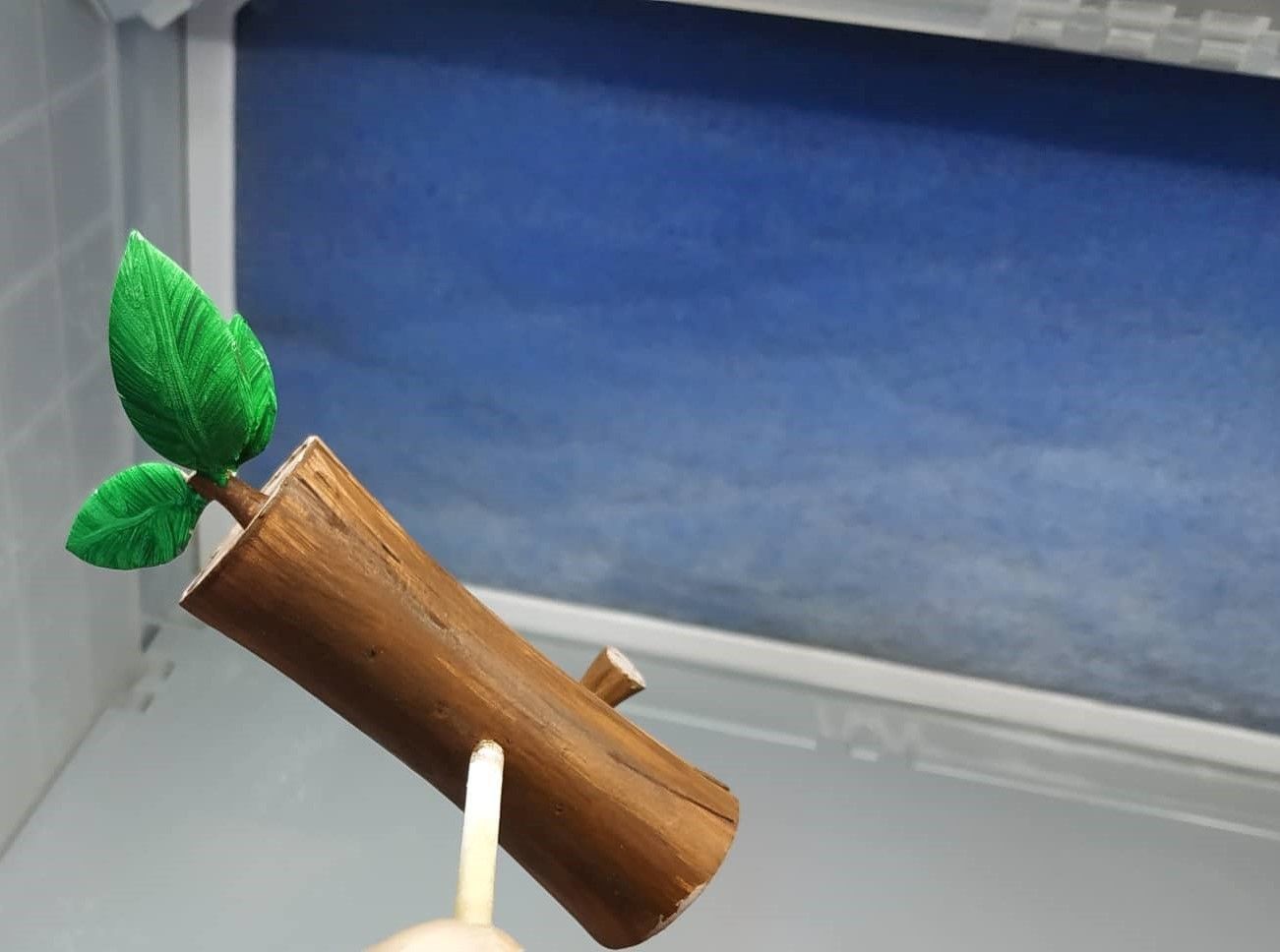 Kinoppi Paul e Nina 3D print model_6