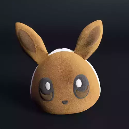 eevee pokemon kids