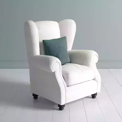 Occasional Armchair 2
