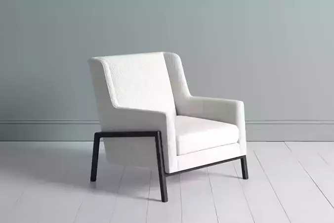 Occasional Armchair 5