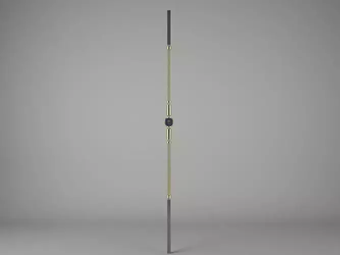 Grande forge Diamond bl244r