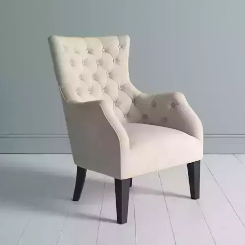 Occasional Armchair 6