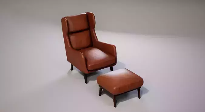 Armchair 02