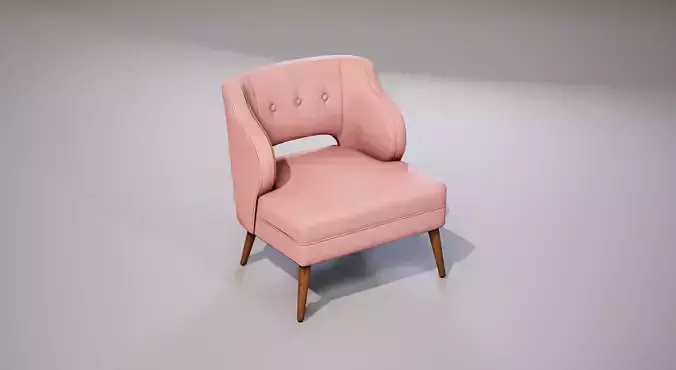 Armchair 03