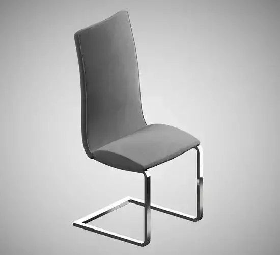 chair 247 3D model
