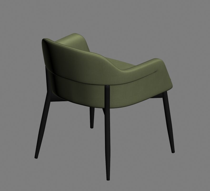 chair 248 3D model_32