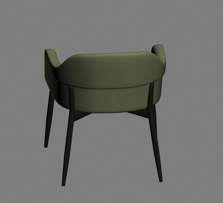 chair 248 3D model_27