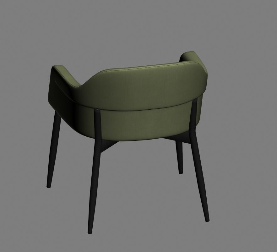chair 248 3D model_26
