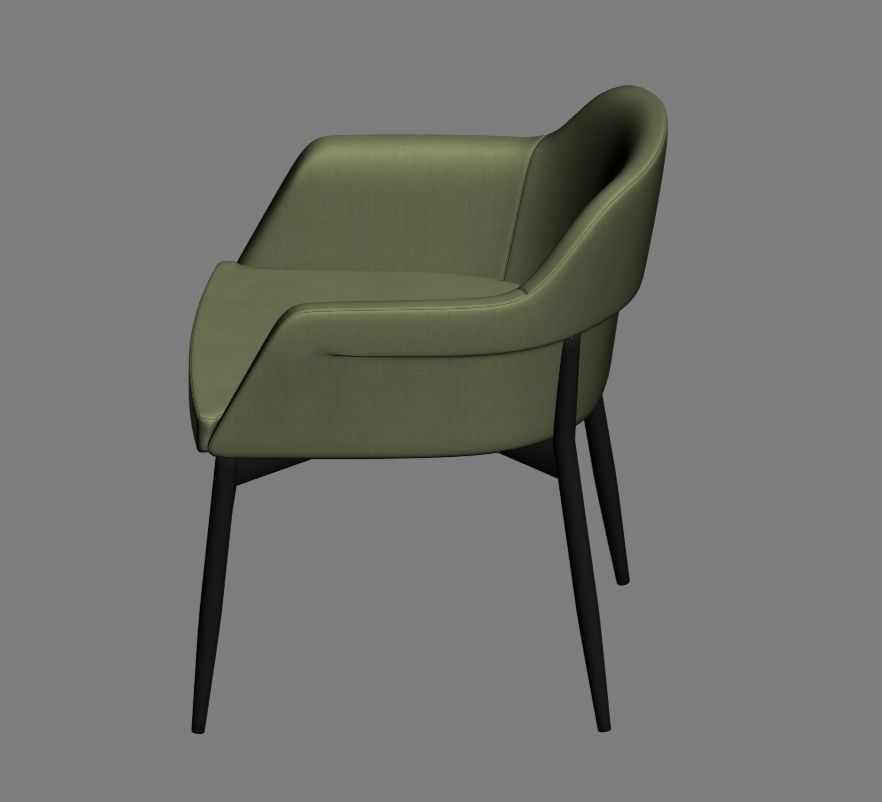 chair 248 3D model_18
