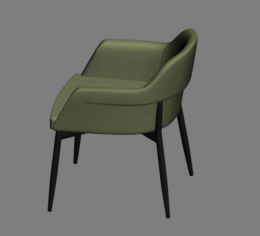 chair 248 3D model_19