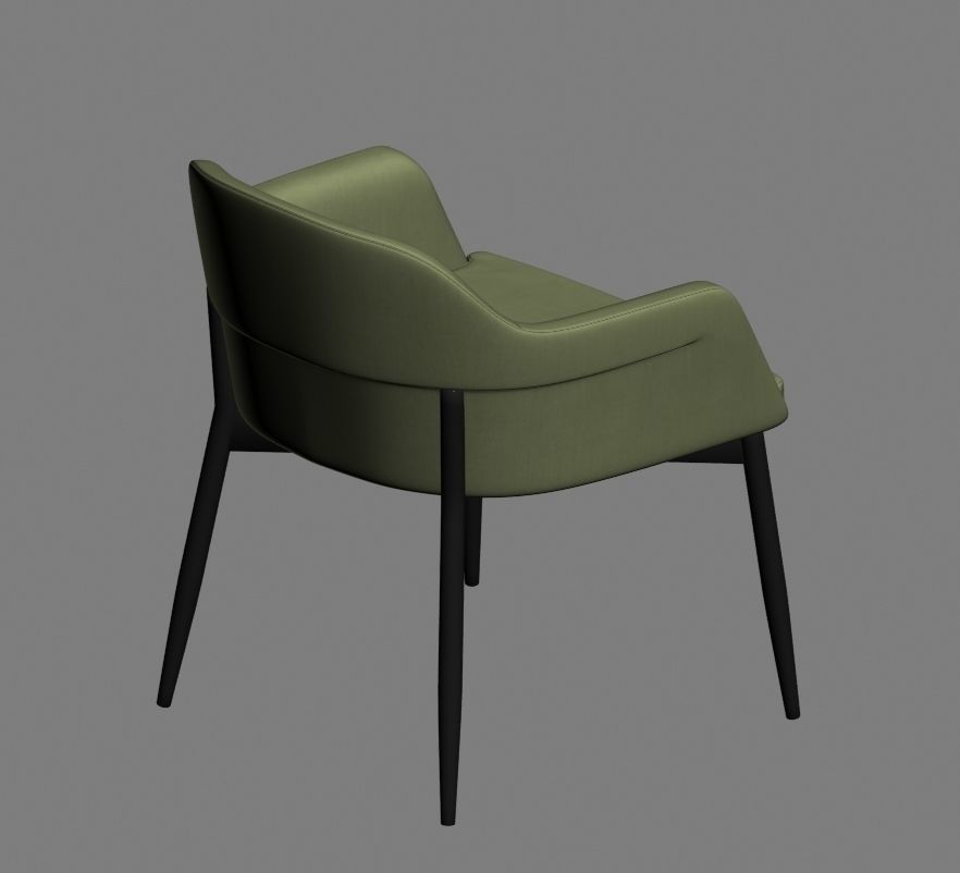 chair 248 3D model_33