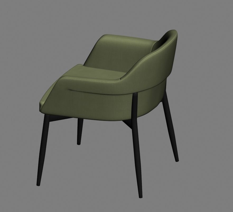 chair 248 3D model_20