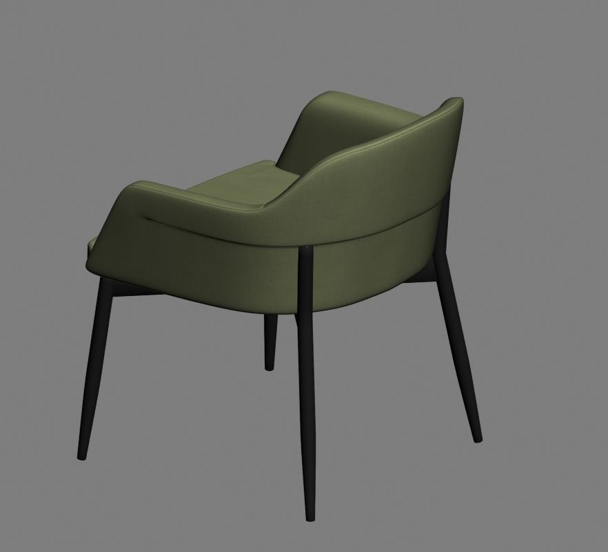 chair 248 3D model_22