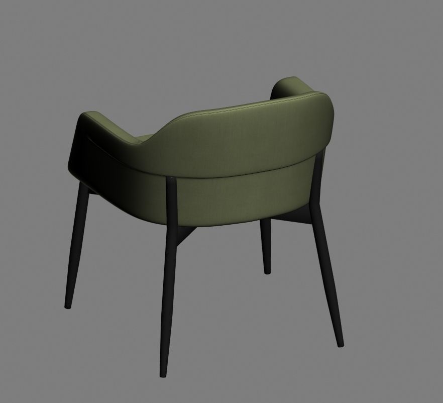 chair 248 3D model_25