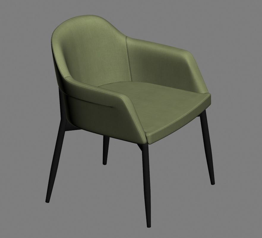 chair 248 3D model_41