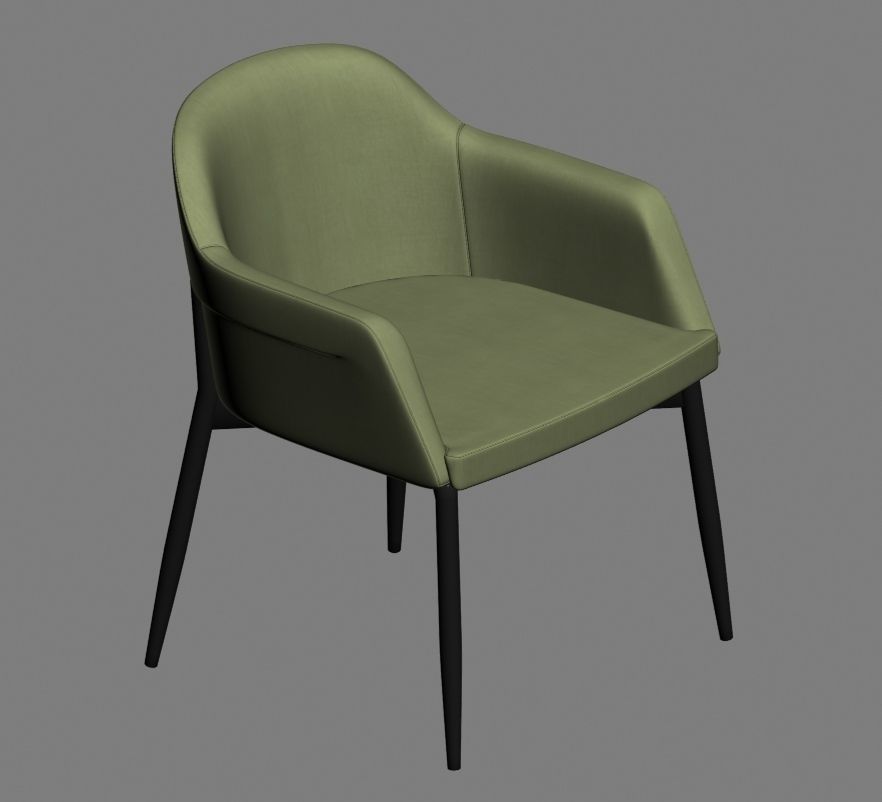 chair 248 3D model_42
