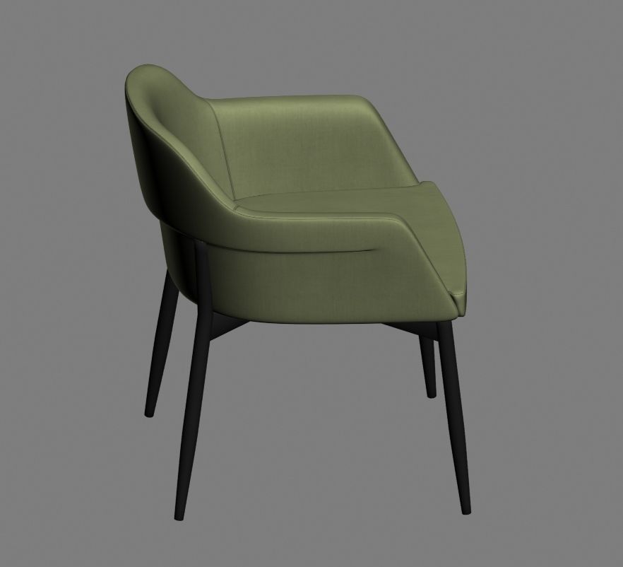 chair 248 3D model_37