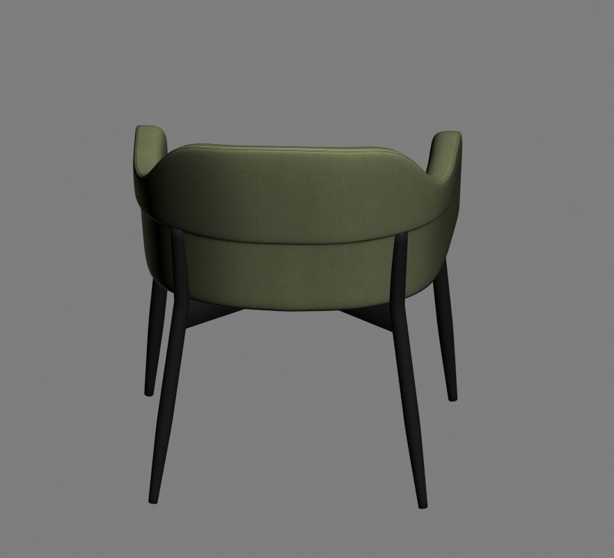 chair 248 3D model_28