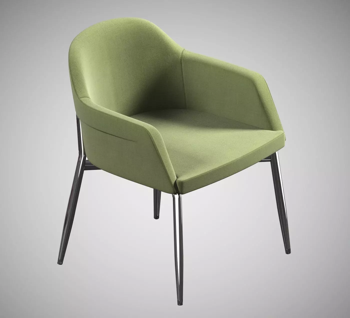 chair 248 3D model_0