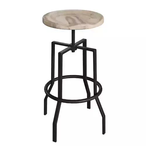 Connubia CB1960 Rocket Stool