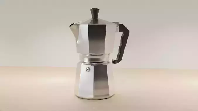 Coffee Machine