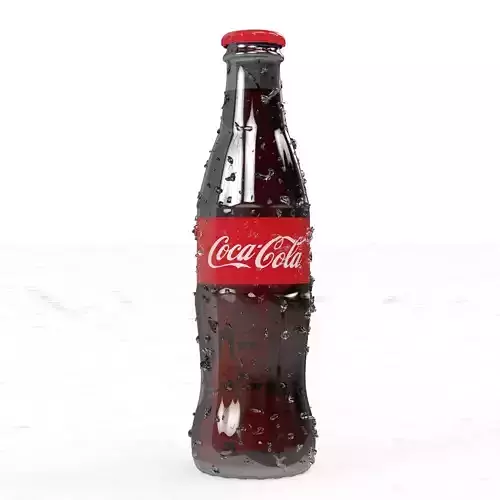 Coca Cola Bottle