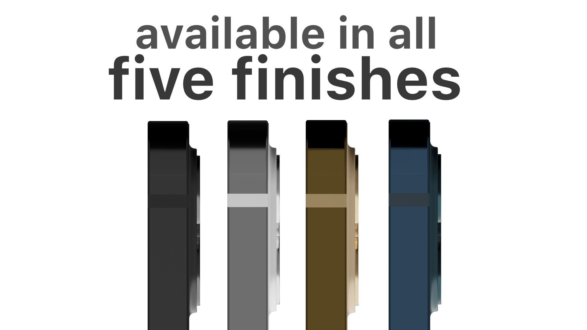 iPhone 12 Pro Max Gold 3D model_4