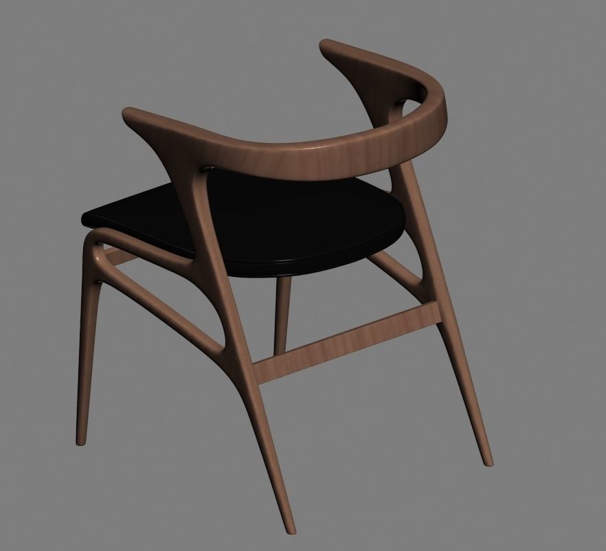 chair 261 3D model_23