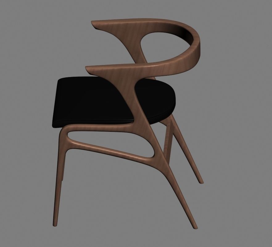 chair 261 3D model_18