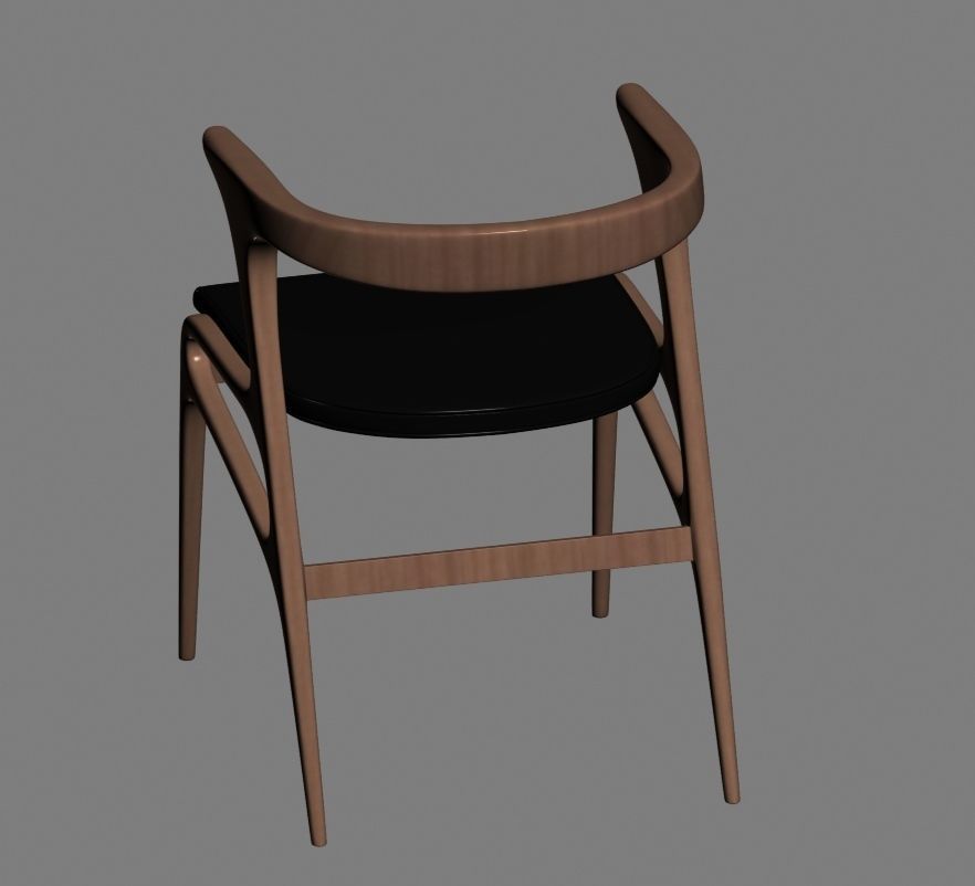 chair 261 3D model_26