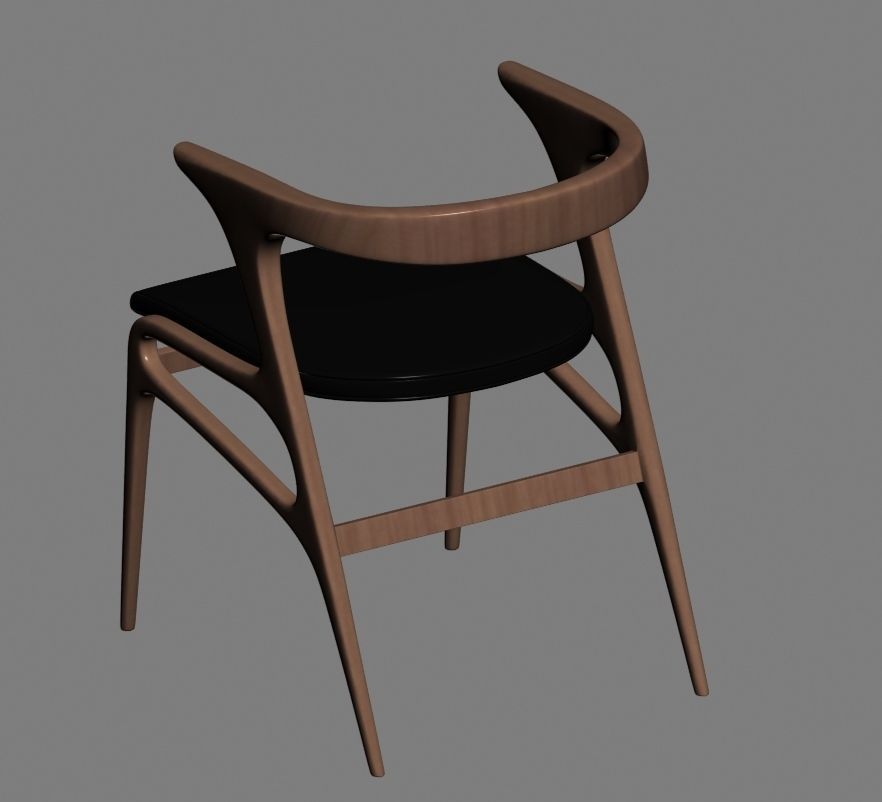 chair 261 3D model_24