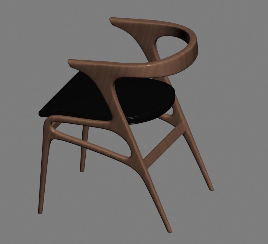 chair 261 3D model_20