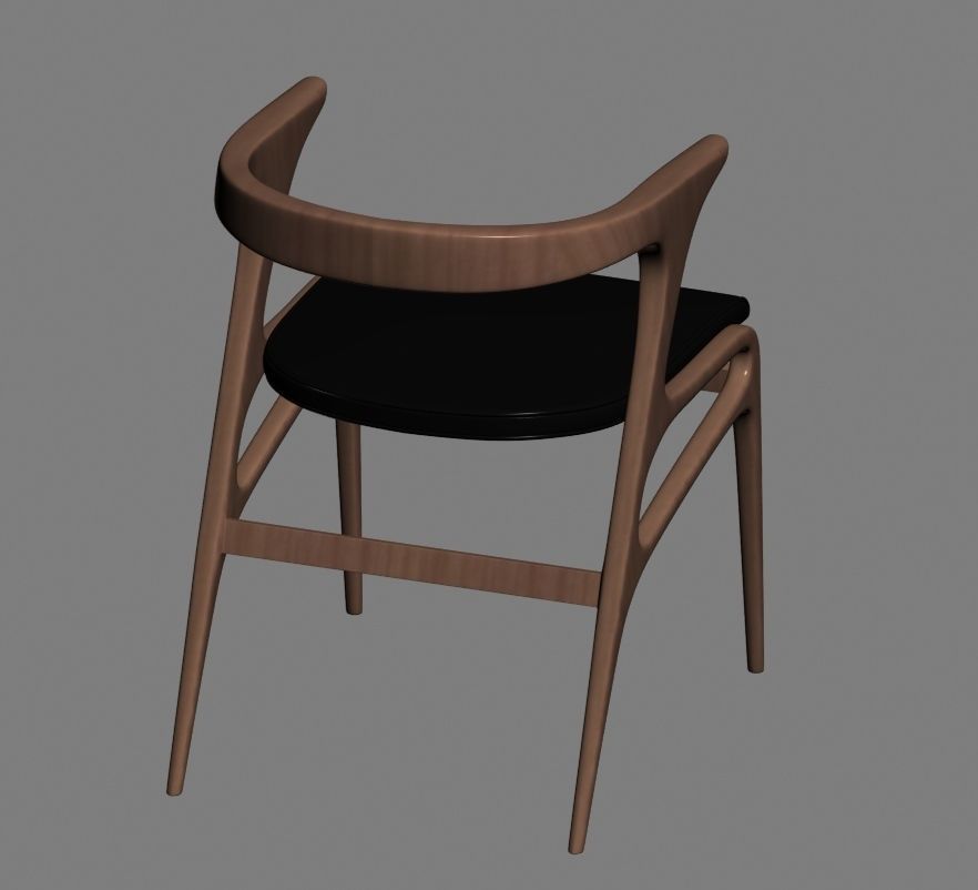 chair 261 3D model_30
