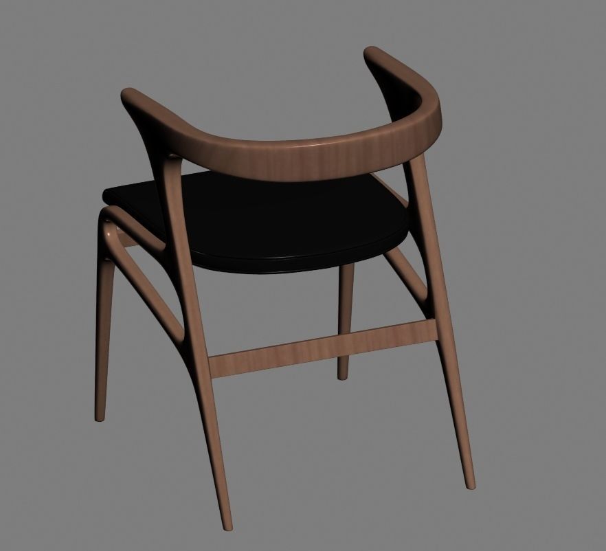 chair 261 3D model_25