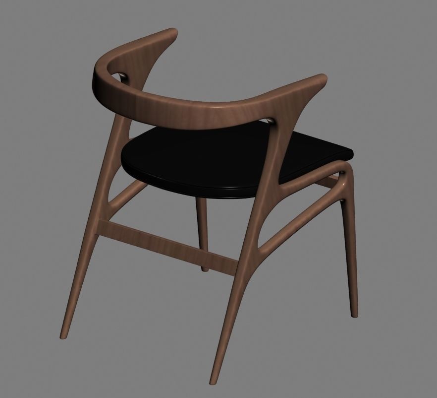chair 261 3D model_32