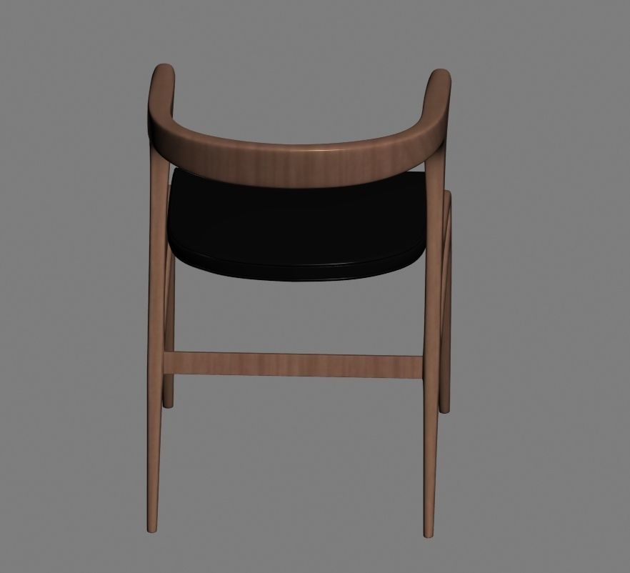 chair 261 3D model_28
