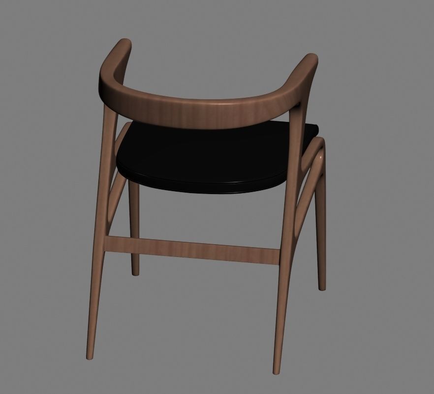 chair 261 3D model_29
