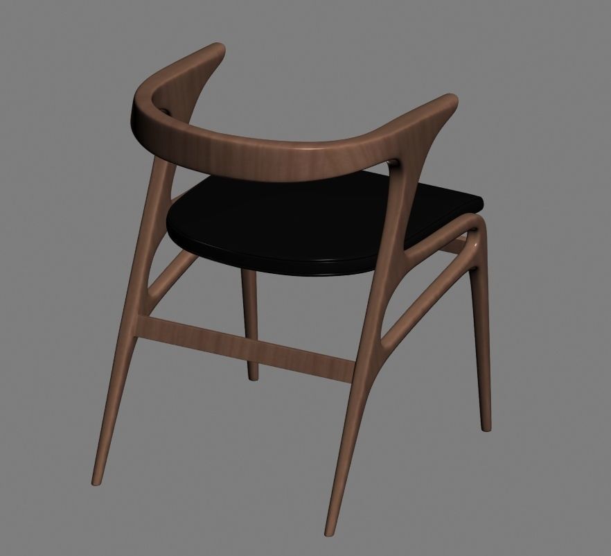 chair 261 3D model_31