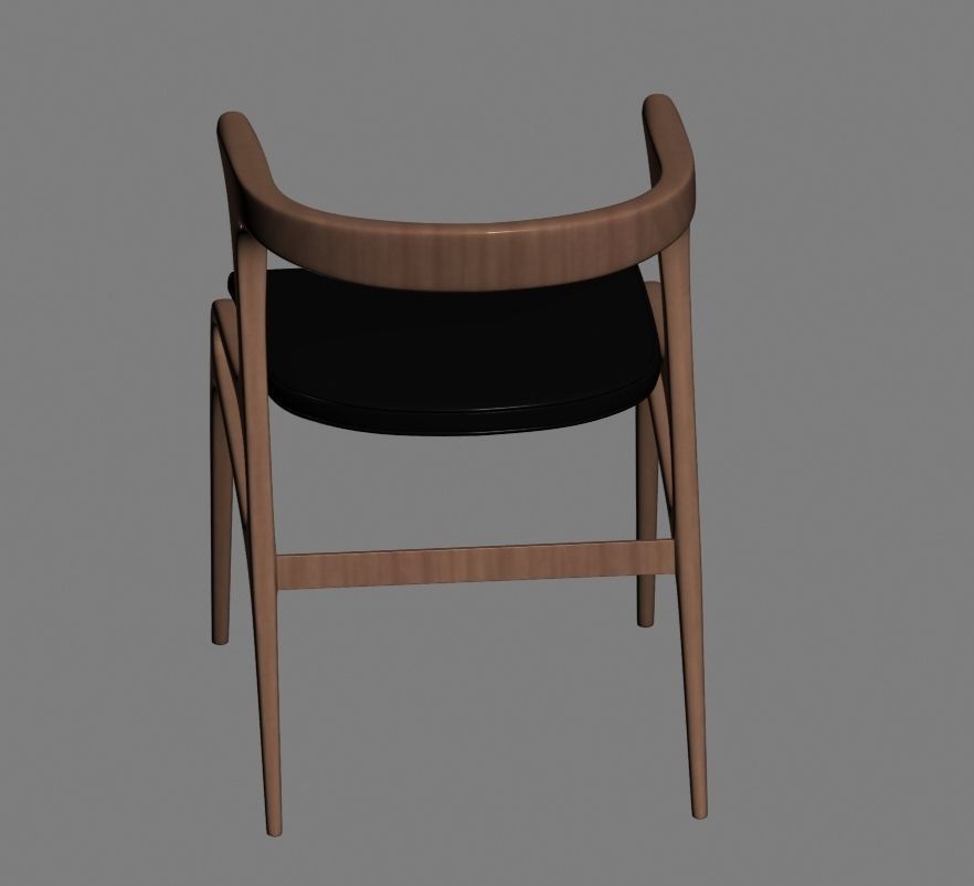 chair 261 3D model_27
