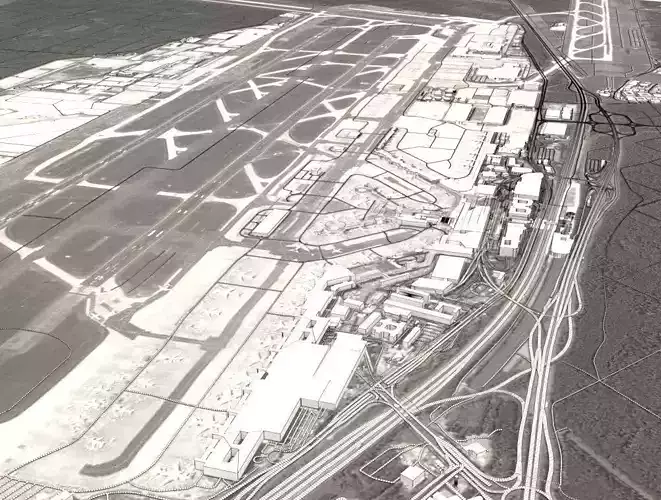 Frankfurt Airport France Flughafen Frankfurt am Main