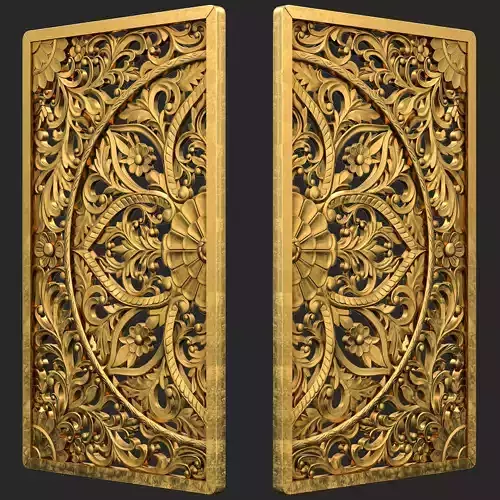 Ornament opps Vol 03-B