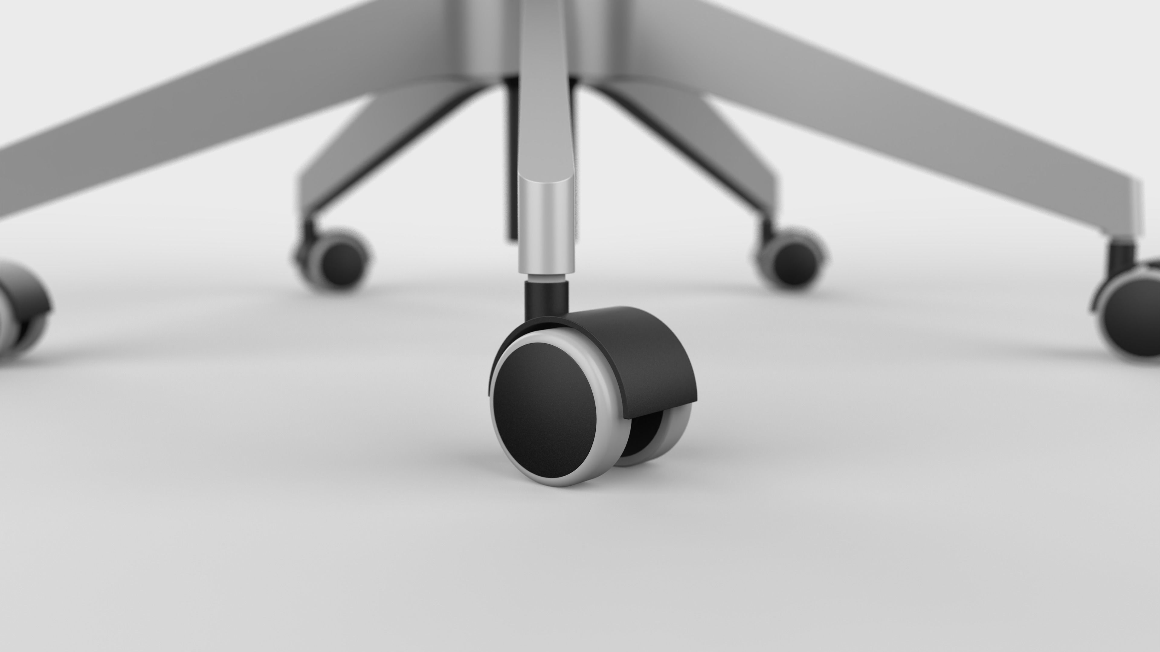 Markus Office Chair 3D model_11