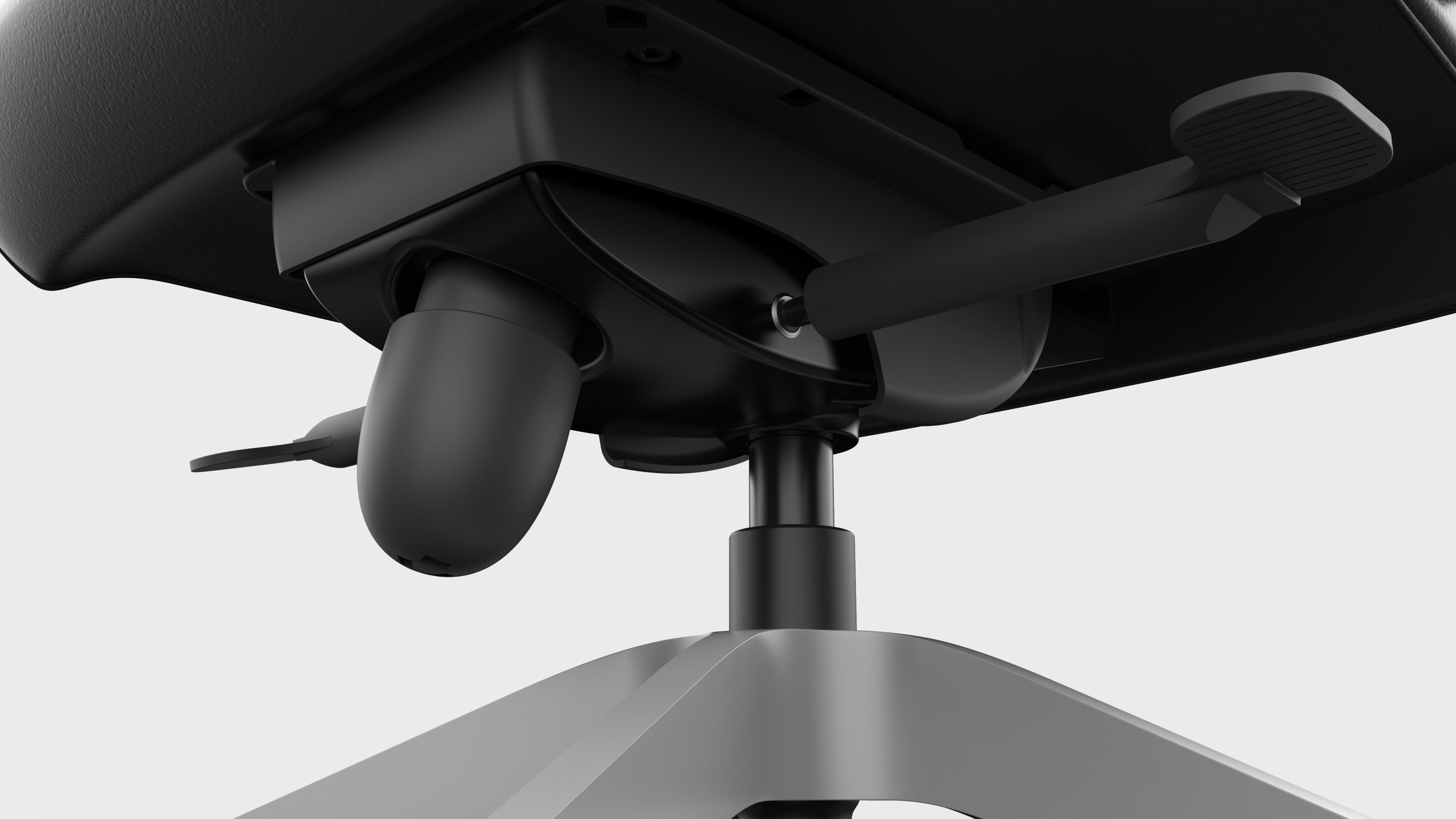 Markus Office Chair 3D model_9