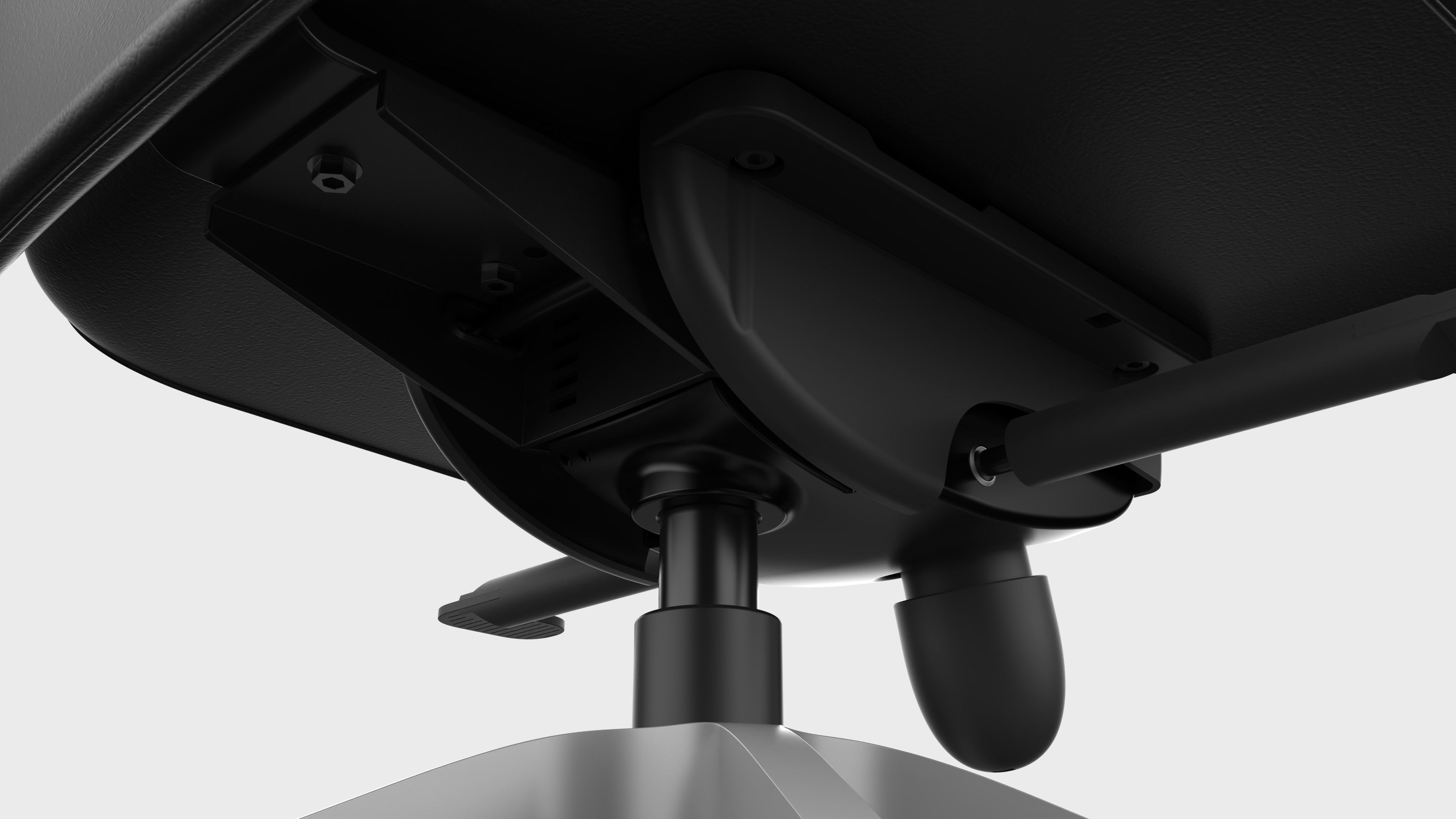 Markus Office Chair 3D model_10