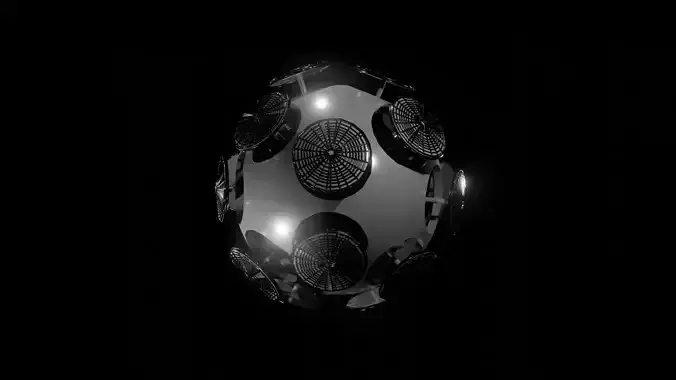 Expand Sphere Concept